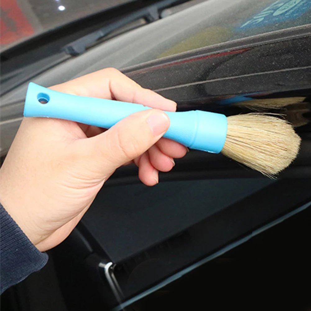 Auto Detailing Supplies, Brushes & Accessories