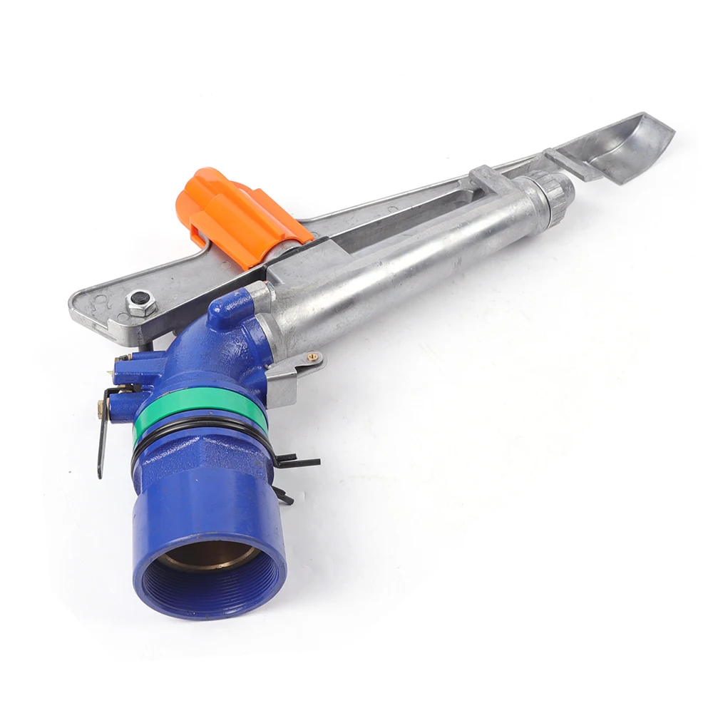 2" Adjustable Large-Area Irrigation Sprinkler 2