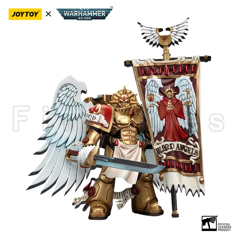 Forge World Warhammer 40k - Symboles Blood Angels - Gravures Laiton Sur Grappe - Neuf