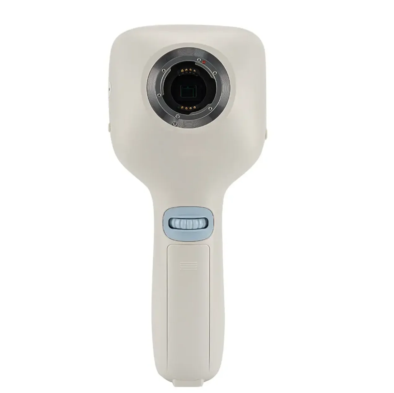 Fotocamera Portatile ad Alta Definizione Modello HFC-1 per Fondo Oculare, Strumento Oftalmico Digitale Veterinario - immagine 5