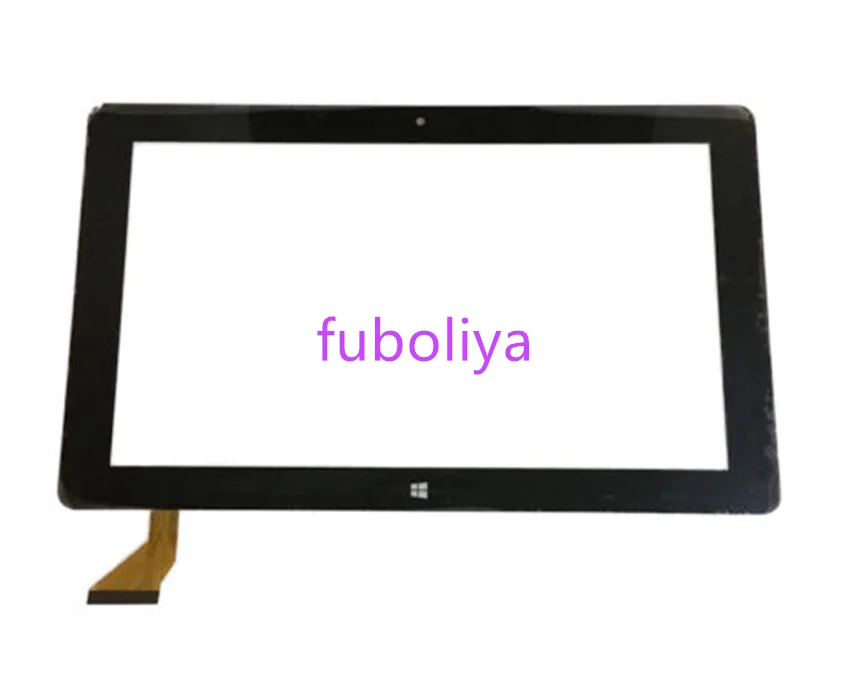 

Новинка 10,6 дюймовая сенсорная панель дигитайзер стекло для JUMPER Ezpad 4S Pro f8