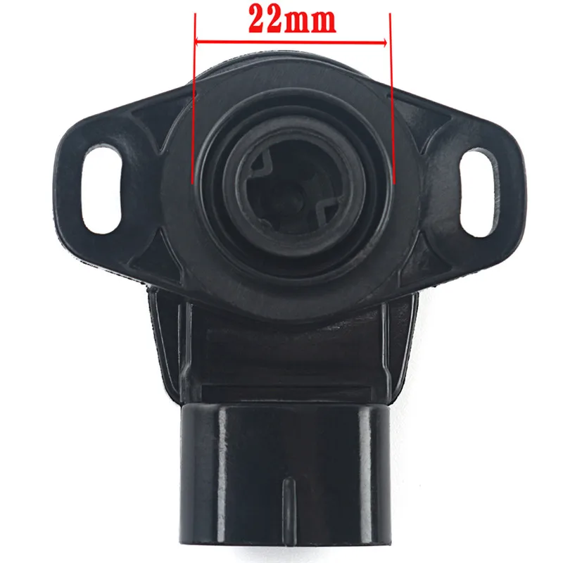 エックス 3131705 3140173 Ftvse006 Oem 26mm 22mm Throttle Position