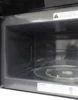 Microwave Oven Built-in 1000-Watts with 10 Power Levels Pre Settings and Express, Sensor and Speed Cooking and Silen 5