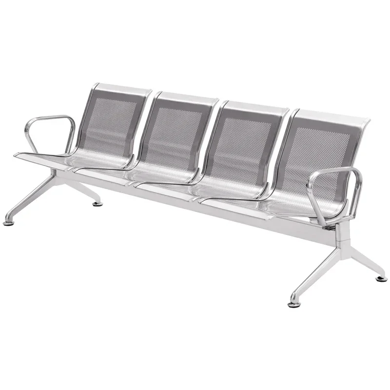 

Трехместный стул в ряд, стул для аэропорта, больница и другие Стулья Ожидания, стул для отдыха в общественных рядах, инфузия