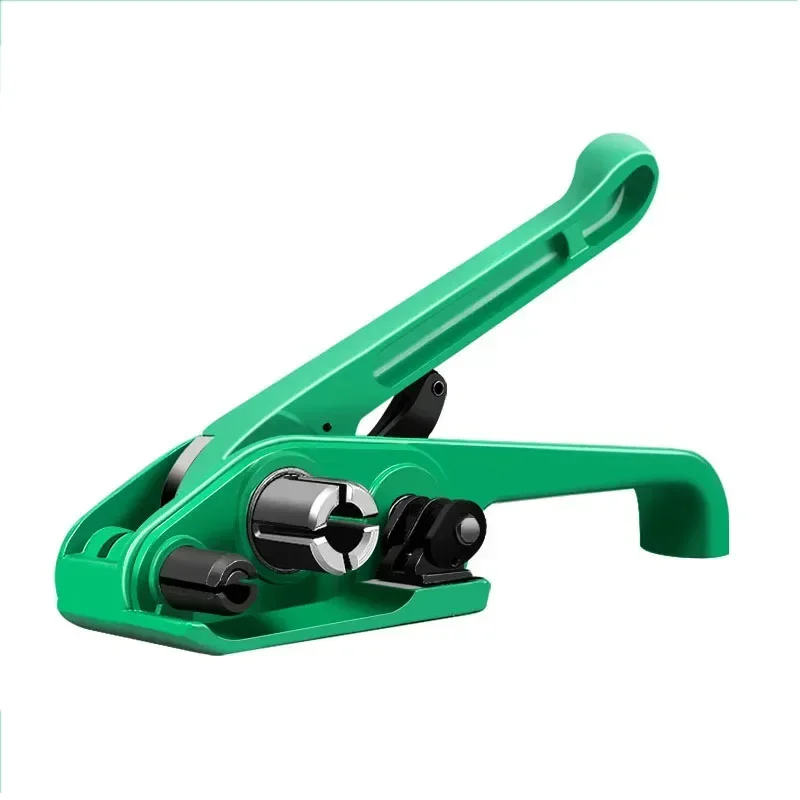 Hot Sale Baler Strapping Artifact Manual Box Sealing Machine Baler Small Hand-held Plastic Belt Plastic Hot Melt Packin