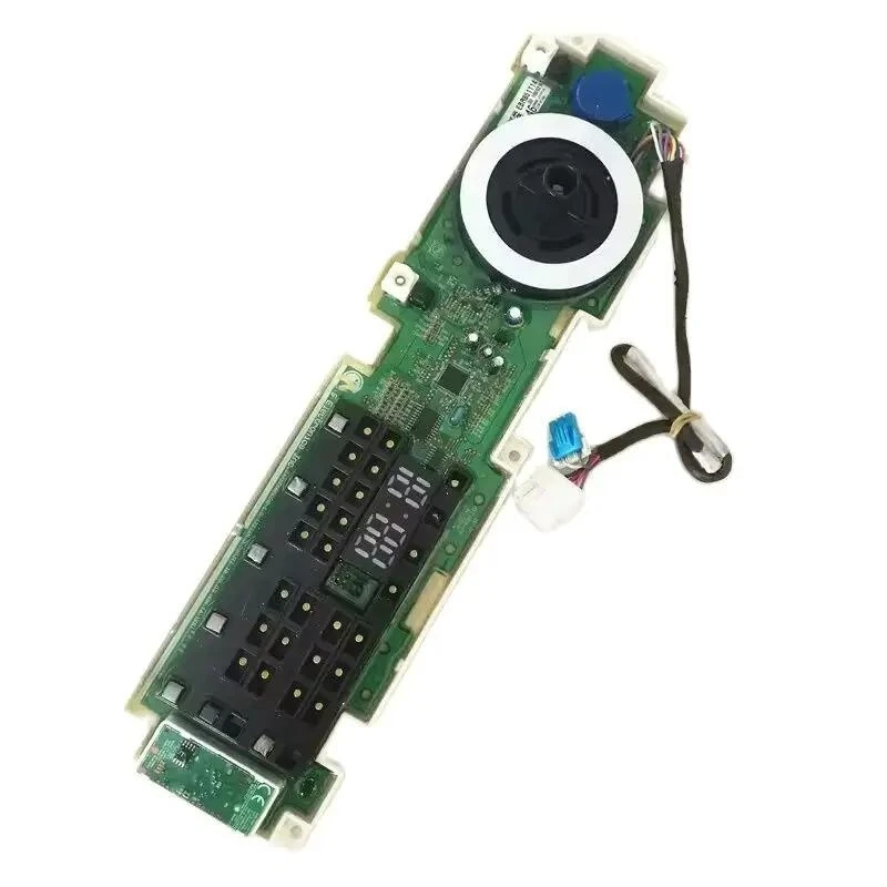 for LG drum washing machine computer board motherboard EBR84121449 display board EBR85111446