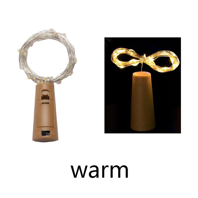 Warm