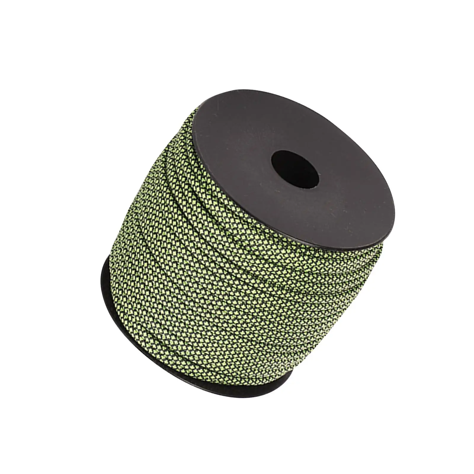  Paracord Camping Rope for Outdoor Survival and DIY Projects