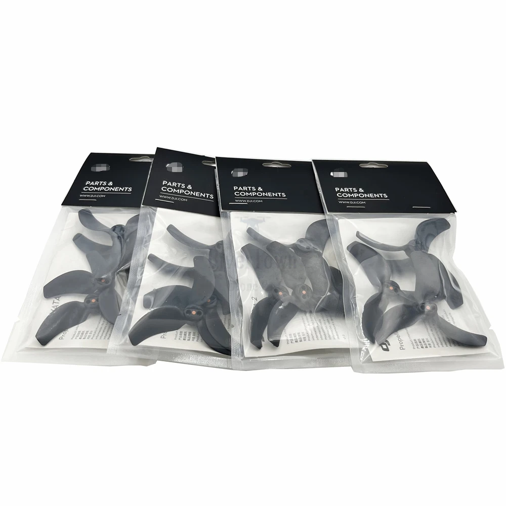 รูปสินค้า ใบพัดโดรน DJI Avata 2 คุณภาพสูง 4 ชิ้น