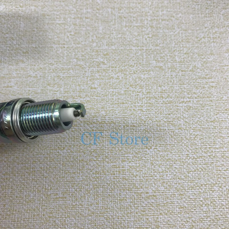 Spark Plug 4PCS Original Spark Plugs For Chevrolet Cruze Epica Pontiac Opel Vauxhall Alfa Romeo 55569865