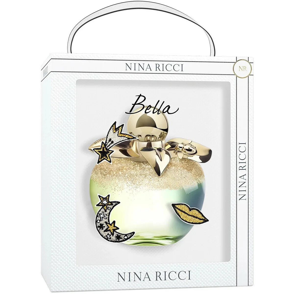 Tina Ricci Bella – parfum pour femmes, édition de vacances 2019-eau de  toilette (eau de toilette) 50 ml - Nina Richi Bella 2019 | AliExpress