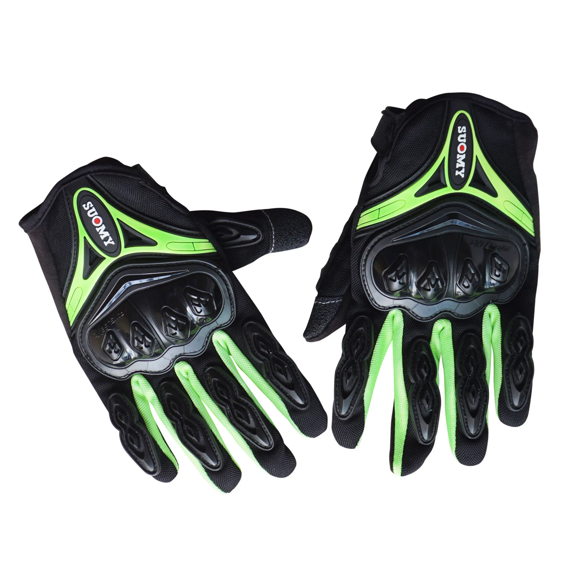 Motorcycle Racing Gloves Breathable Enduro Dirt Bike Moto Off Road Motocross Motorbike Riding Gloves