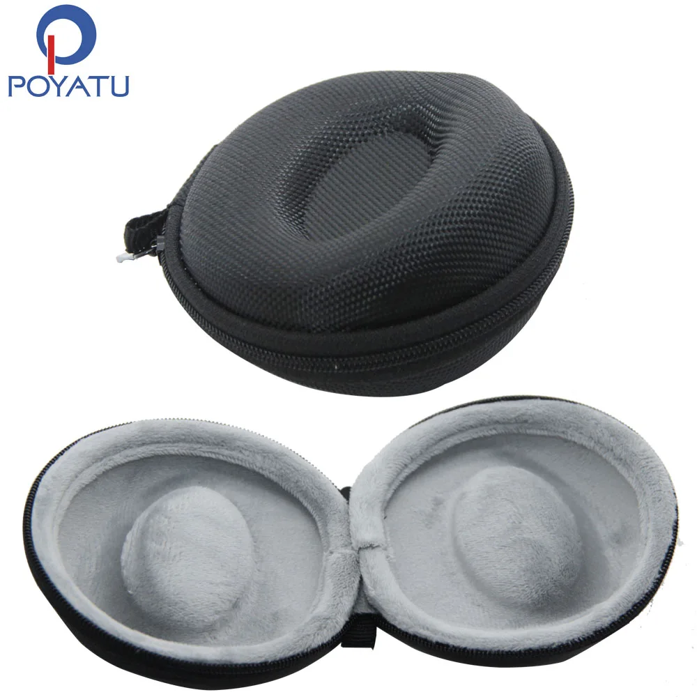 

Чехол для хранения часов Poyatu для Apple Watch Series 1 2 3 4 5 6 7, переносной чехол, переносной чехол на молнии