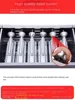 XL Commercial Gas Drying Oven Infrared West Lifting Oven Gas Surface Fire Oven 5