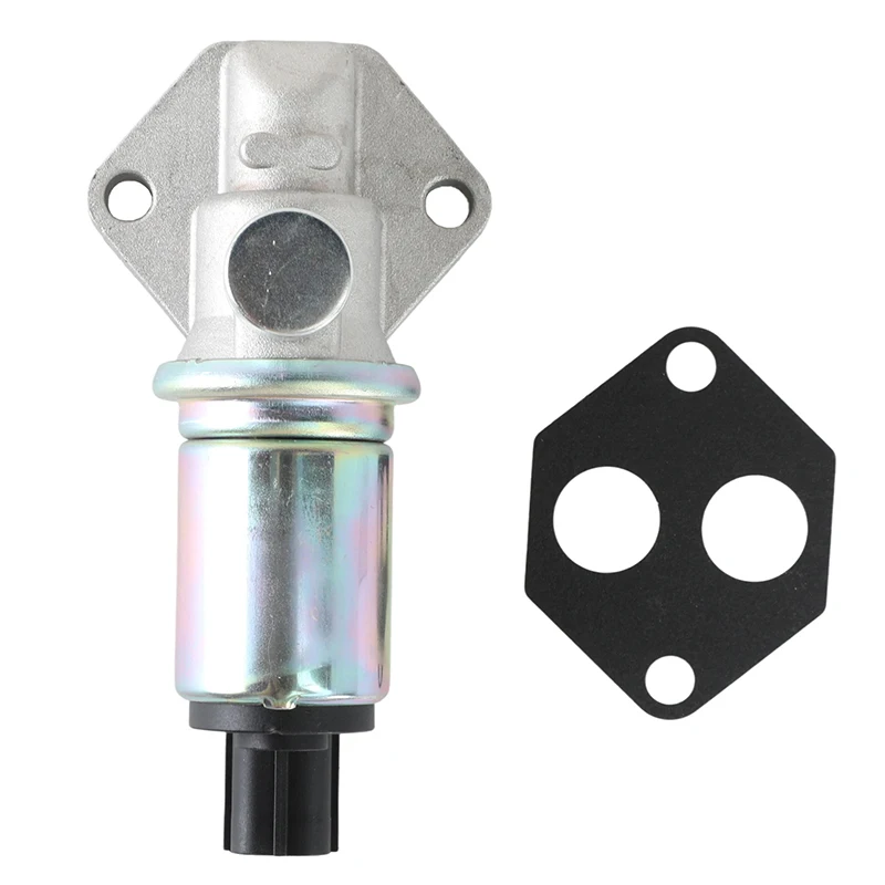 Idle Air Control Valve F75E9F715AA Ford Lincoln 5.4L