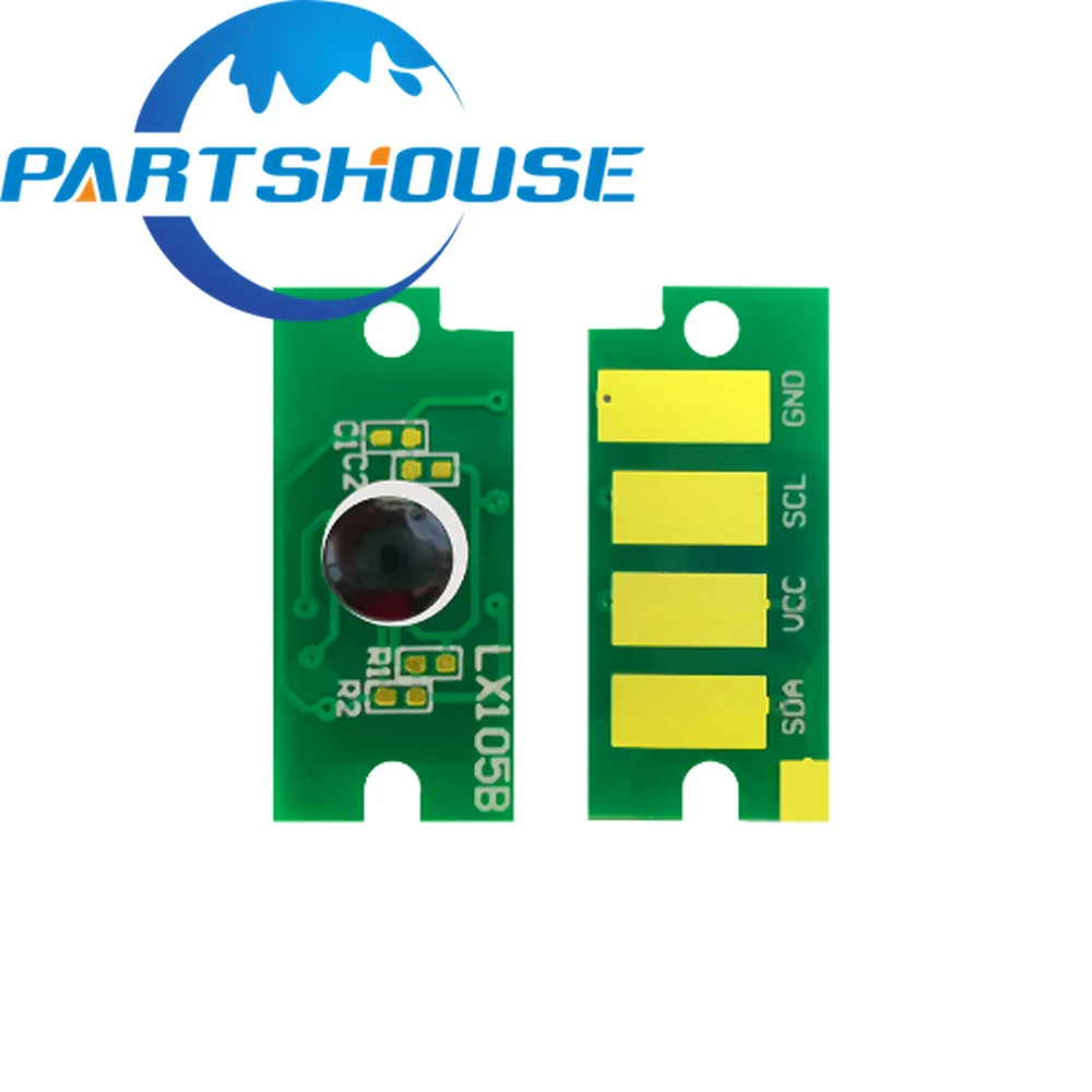 

Тонер-чип для Xerox WorkCentre 3045 Phaser 3010 3040 Phaser-3010 106R02181 106R02183 106R02182 106R02180, сброс картриджа, 2 шт.