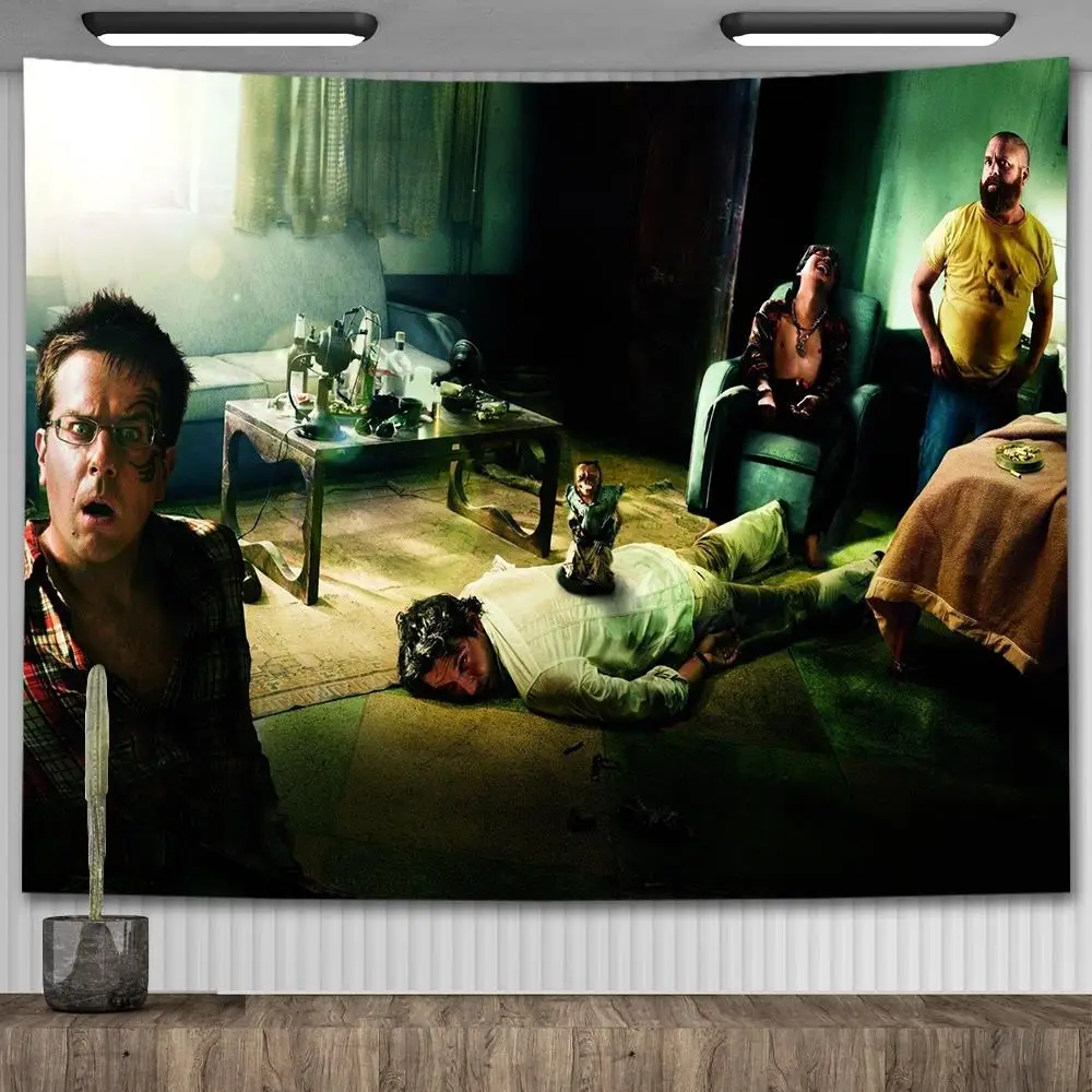 Fav film 😻 #thehangover #drunk #alchohol #party #comedy #lasvegas, image size:1000x1000