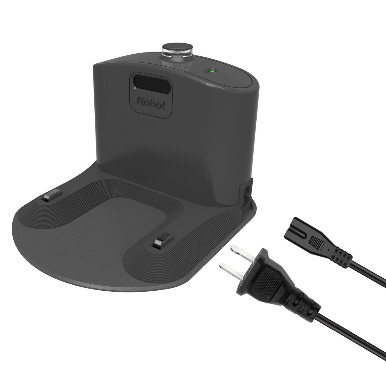 Roomba Charger Base with Power Cord