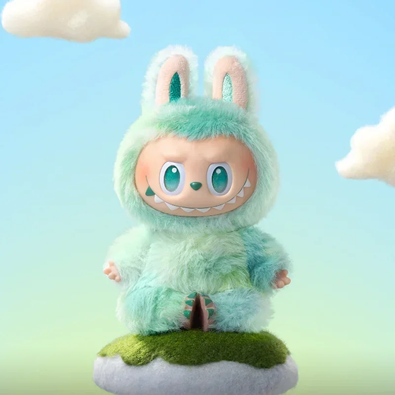 pop mart la bu bu 3.0 POP MART LABUBU 3.0 Big Into Energy Series Vinyl Plush Blind