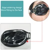 Light Blocking Soft Silcone Eye Mask Beauty Devices Protective Eyepatch Laser Light Eye Shields Safety Goggles Sunbathing 4