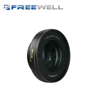 Freewell 18mm Wide Angle Lens Compatible 17mm Mount Phone Cases Smartphone Photography Accessories - Explore Boundless Vistas 1