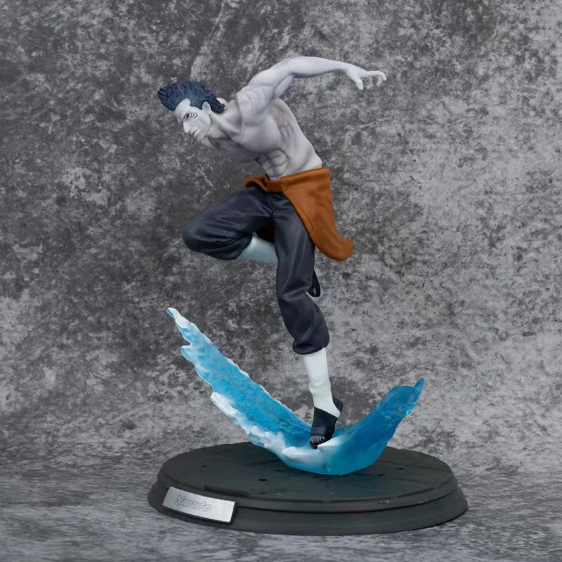 Figurine Naruto Shippuden Hoshigaki Kisame