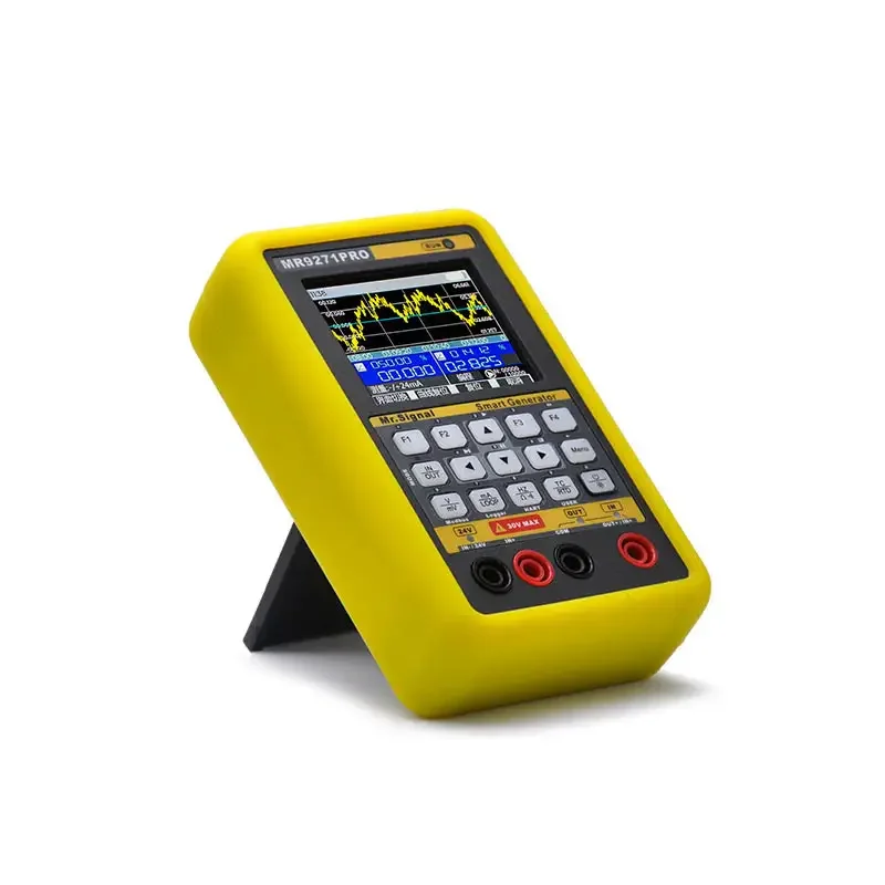 Generador de señal multifuncional MR9271PRO con pantalla LCD ...