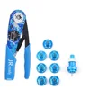JRready ST2060-AS2 NEW-AS2 20-32AWG M22520/2-01 K-Series Positioner G125 ACT-WN10 Wire Cutter 1