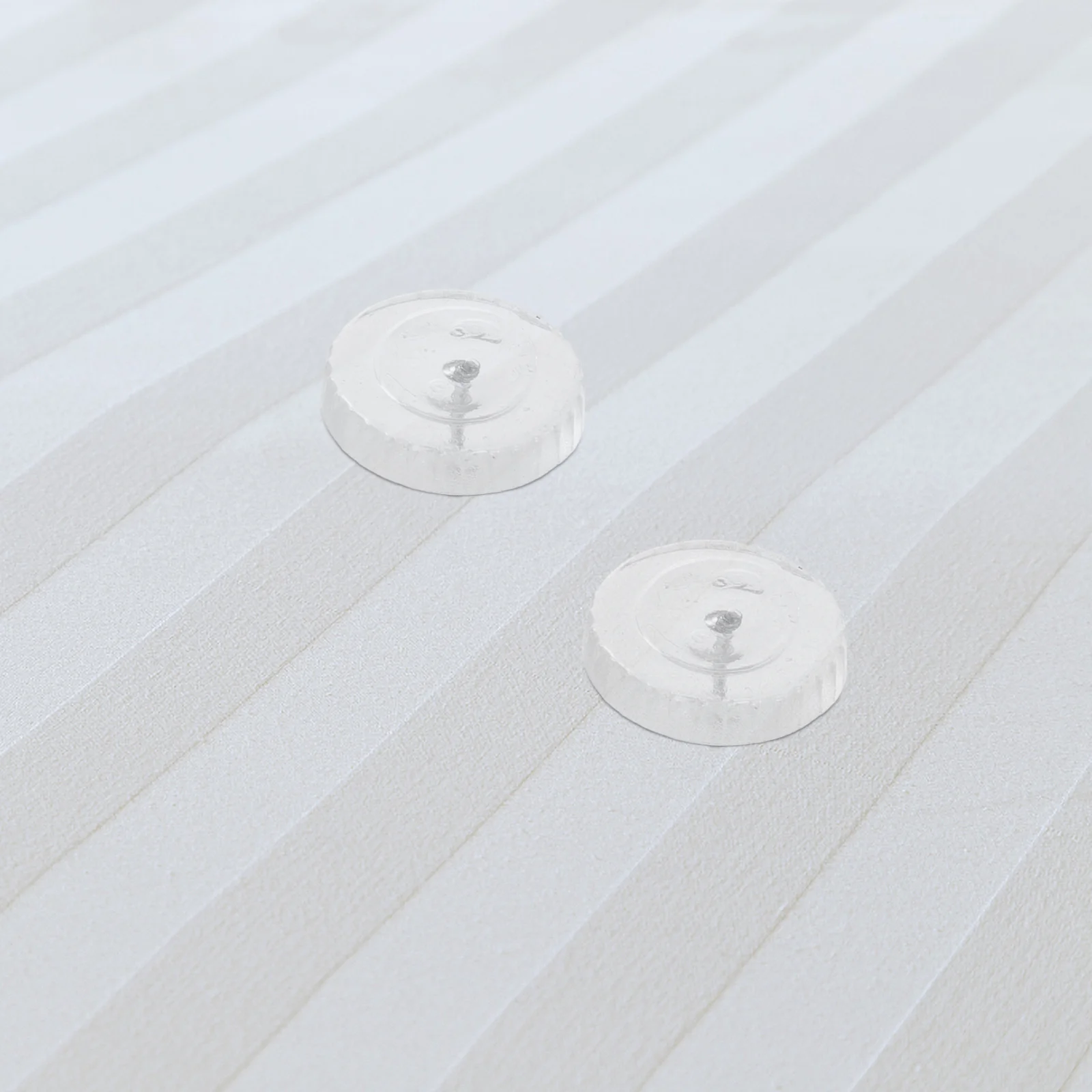 

50 Pcs Couch Furniture Tack Pin for Sofa Decor Spiral Pins Tacks Headboard Nails Decorate