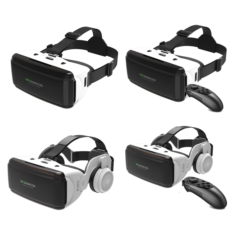 Vr Очки Купить В Казахстане