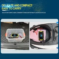 12-24V 6/8A Full Automatic Battery charger Digital LCD Display Car Battery Chargers Power Puls Repair Chargers Wet Dry Lead Acid - Image 6