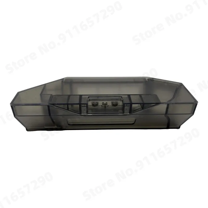 Universal Dust Box for Robot Vacuum Cleaner - Spare Parts and Accessories