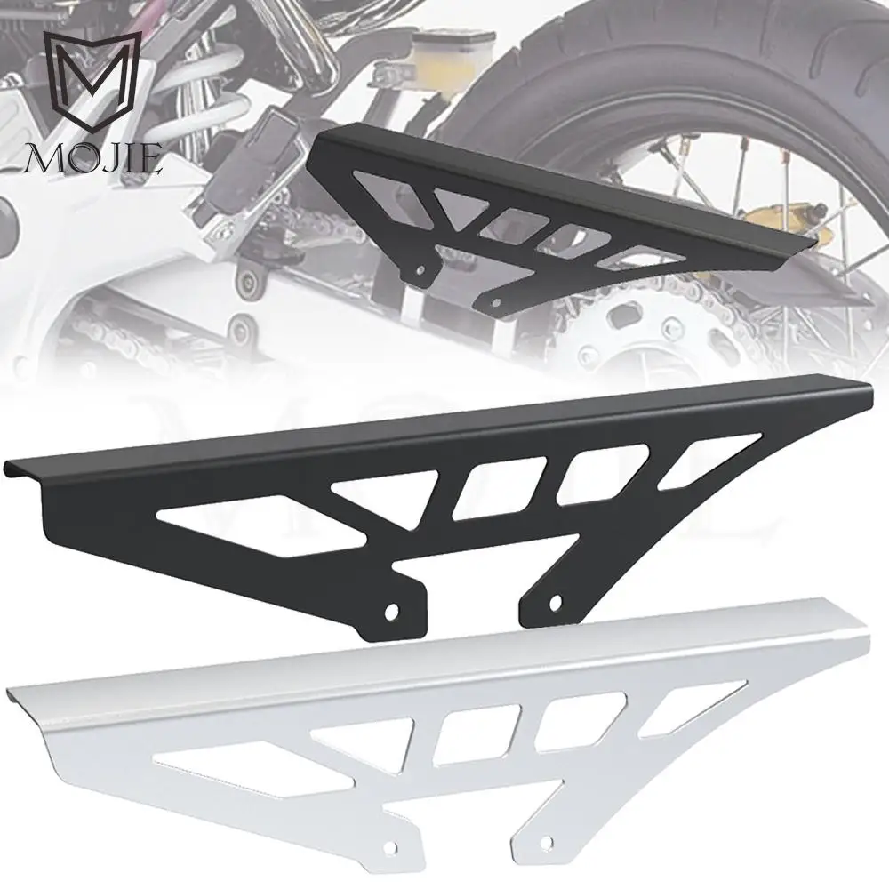 Per Honda Fmx 650 Fmx650 Nx650 Dominator Slr650 Slr 650 Nx 650 Dominator Accessori Moto Protezioni Catena Protezione Copertura