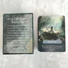 46pcs 12x8.6 cm Ocean of Wisdom Oracle Cards  Games No Manual 2