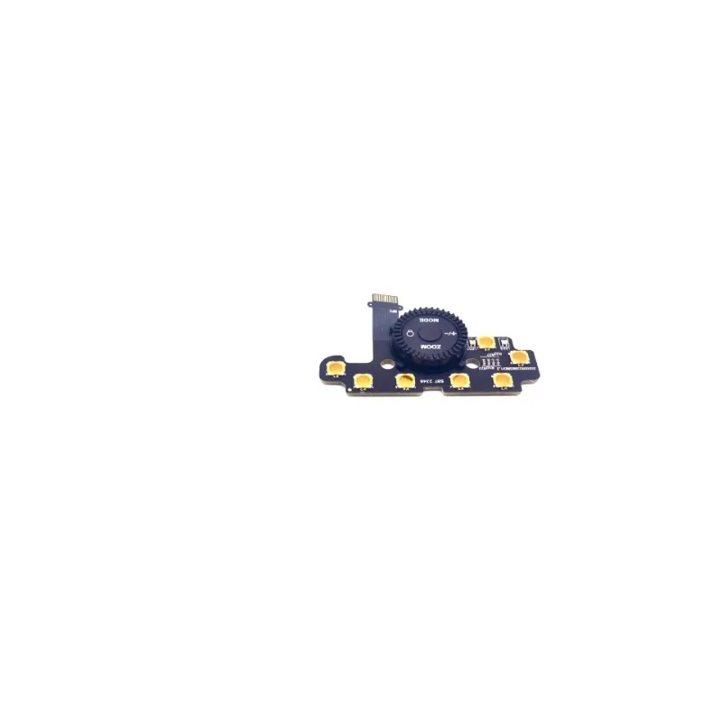 Godox 키 플렉스 플래시 보드 PCB V860III V860 III 키보드용