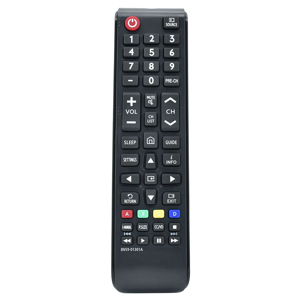 Replacement for Samsung BN59 01301A Remote Control for Samsung Smart replacement-for-samsung-bn59-01301a-remote-control-for-samsung-smart