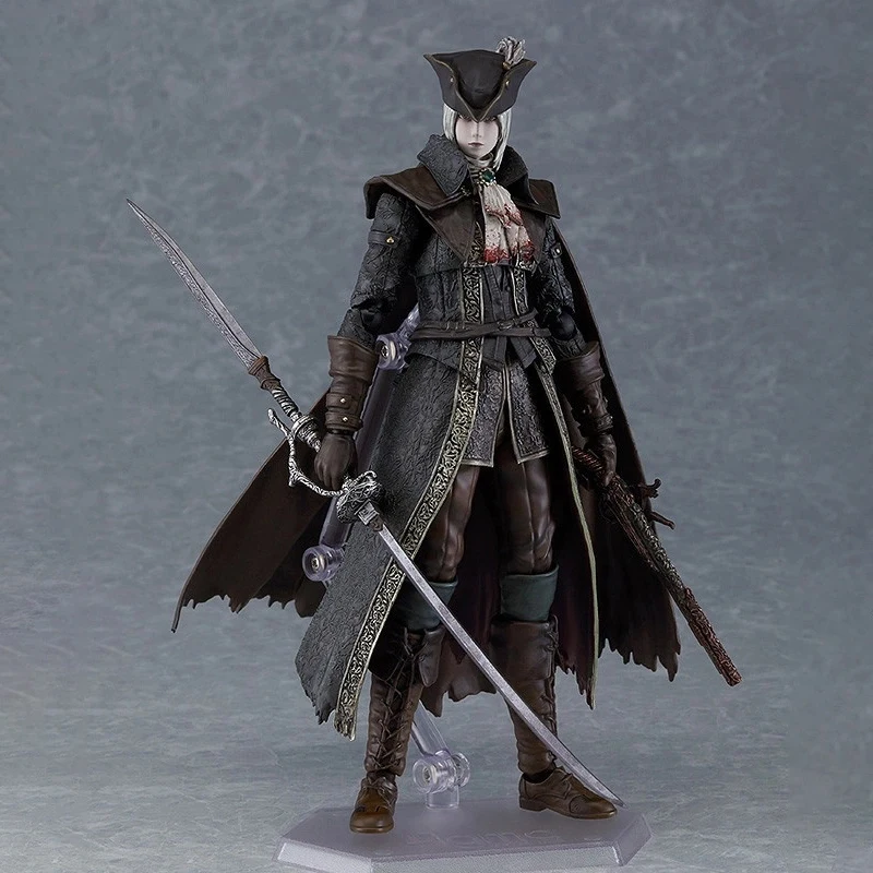 Blood borne 時計塔のマリア アクリルフィギュア DX 【公式通販】
