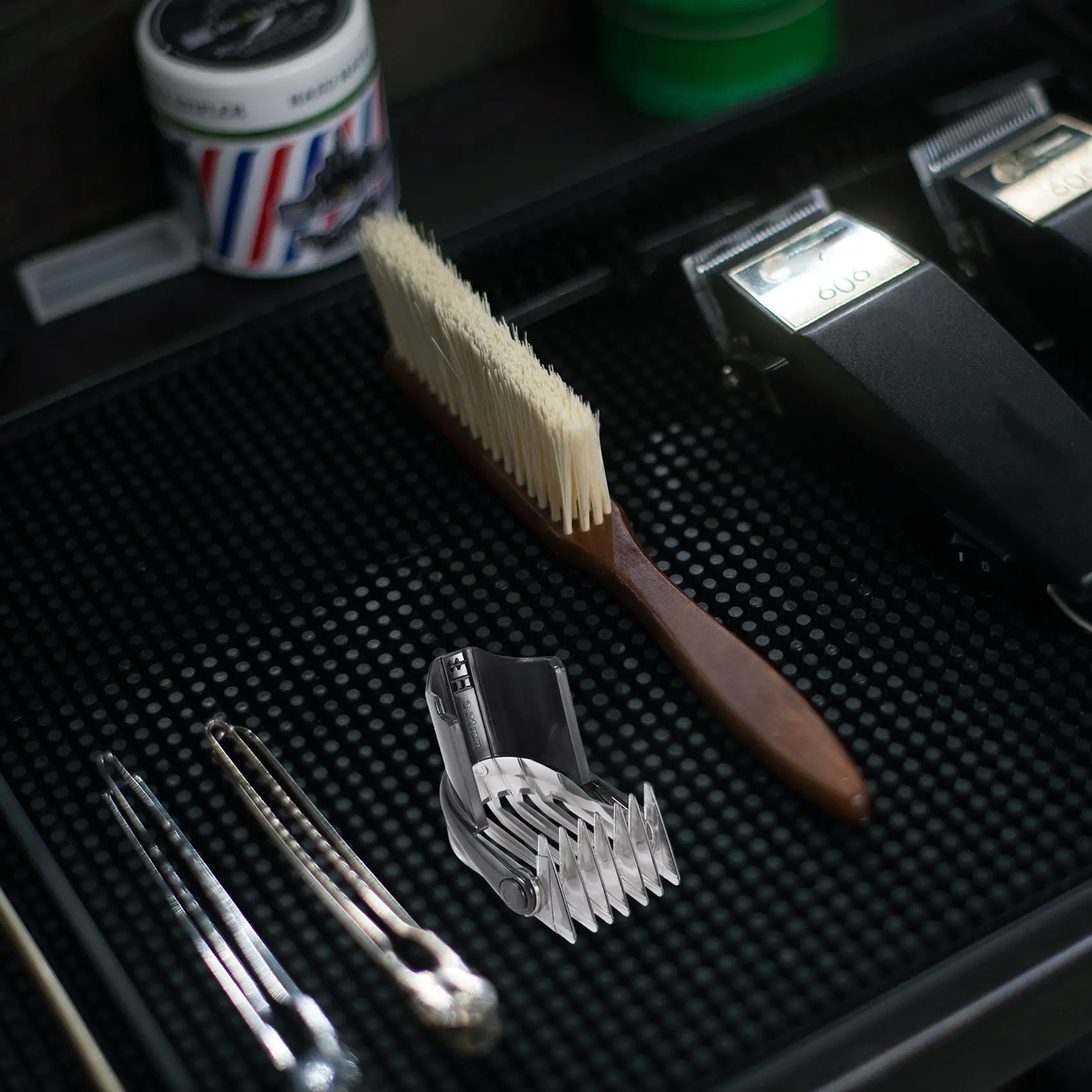 for Philips Hair Clipper Comb Small 3-21MM QC5010 QC5050 QC5053 QC5070 QC5090 2
