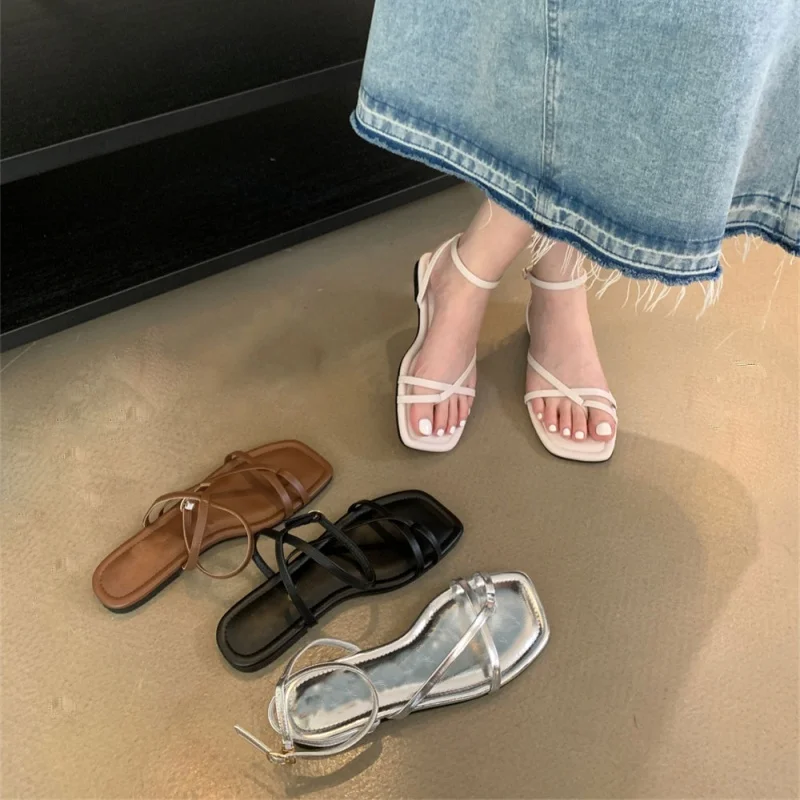 3123-06e837.jpg Summer Flats (Comfort Design)