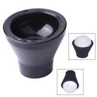 Black Golf Putter Sucker Finger Ball Retriever Pick up Golf Training Aids Golf Training Accessories Wholesale 1