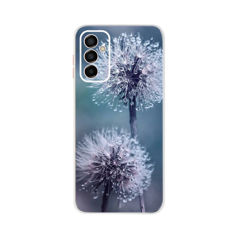 Soft Silicone Transparent Phone Bumper Case
