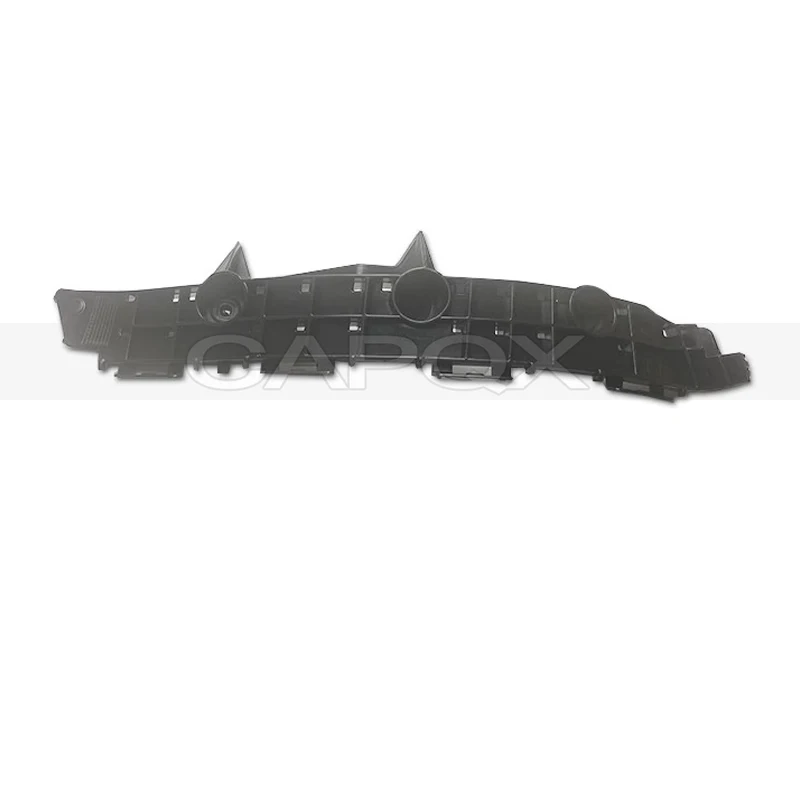 CAPQX Front Bumper Mounting Bracket For Toyota C-HR CHR-Front Bumper Bracket Support Replacement