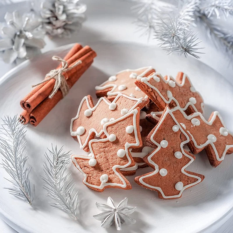 30 Pieces Cookie Stencils Cake Templates Coffee Stencils Reusable Painting Cake Stencil Templates Embossing Moulds cookie cutter baking mold cookie mould cookie printing mold baking decorating tools cookie maker press kit