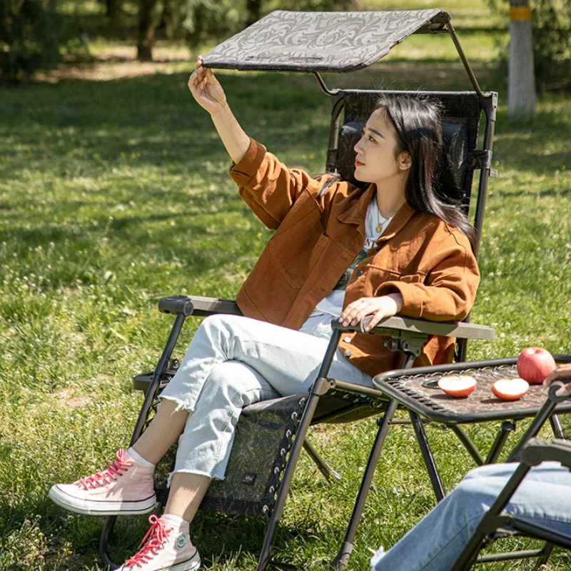 

Шезлонг Портативный из нержавеющей стали для внутреннего дворика, небольшой стул, чайная чашка и сотовый телефон, полка для релаксации