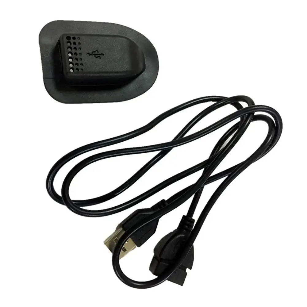 2 In 1 0.8m 케이블 USB 충전기 1000 2000 3000 USB 5V 충전 플러그 충전 케이블 USB-DC 1A 플러그 전원 코드 게임 액세스