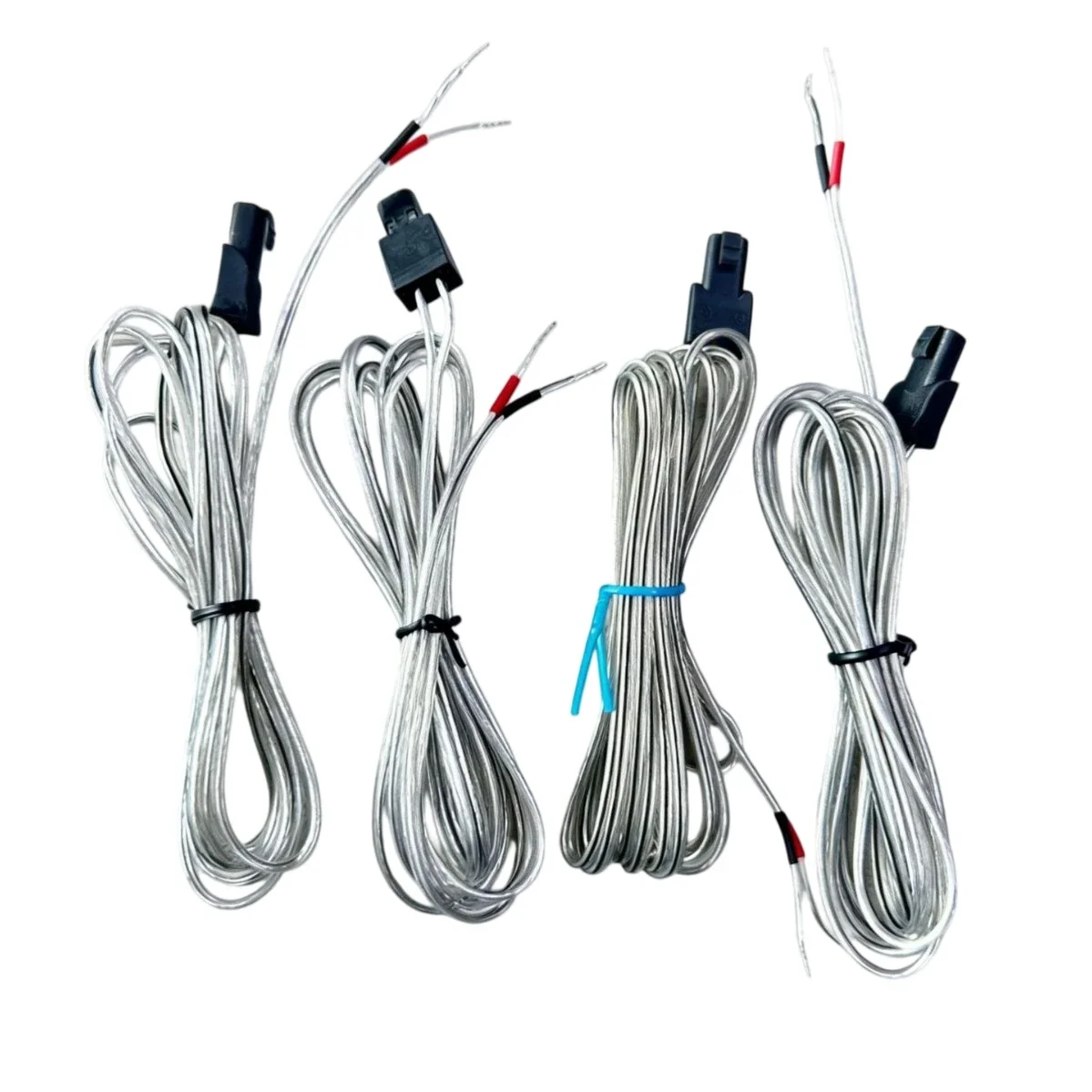 High Conductivity Copper Wire Speaker Cable for 5.1 Home Theater Audio Connection