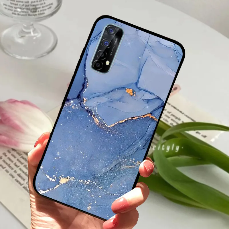 Silicone Soft TPU Phone Case Bumper Cover