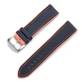 BlueOrange-Silver