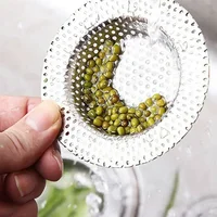 Sink Mesh Strainer