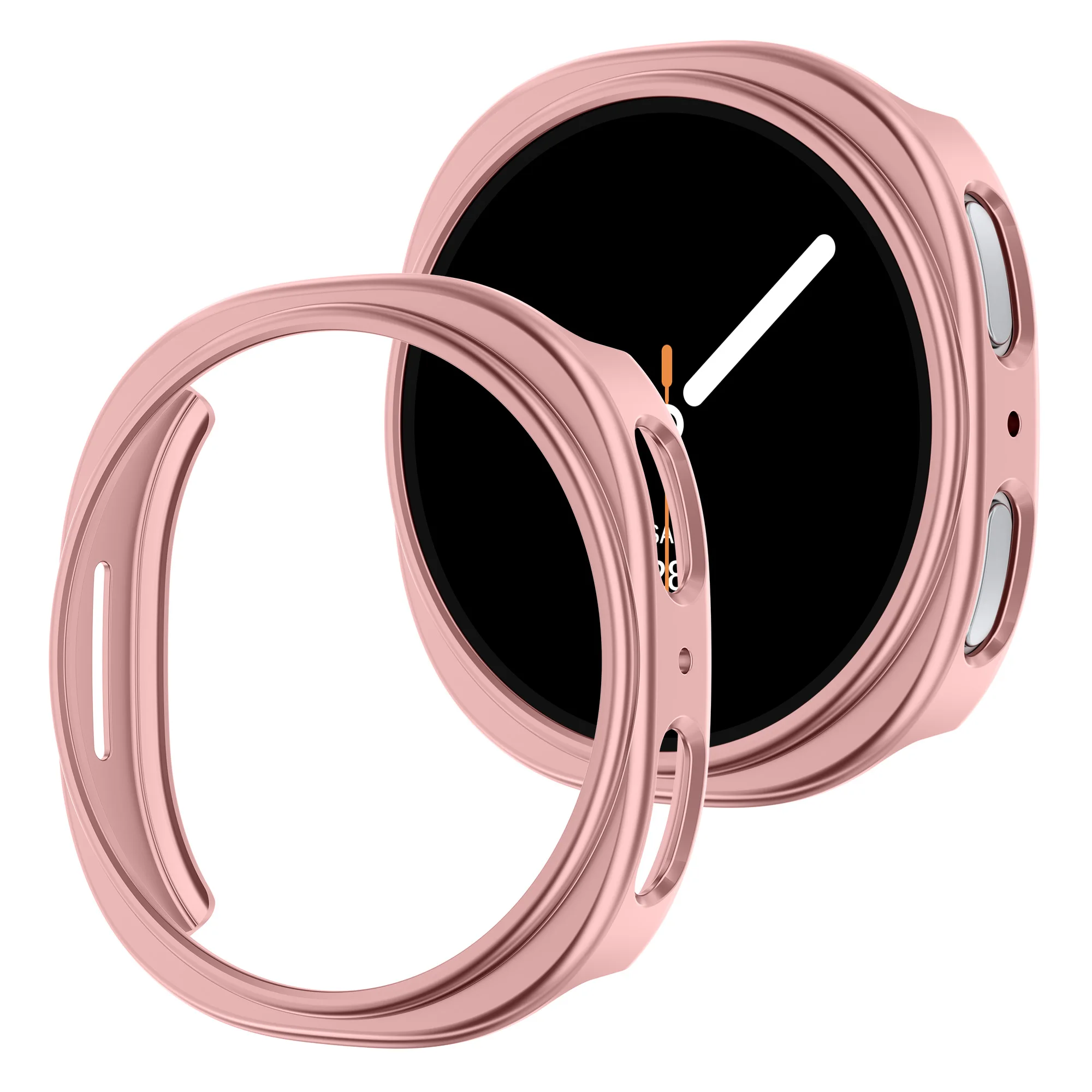Durable Hollow Protective Bumper Case